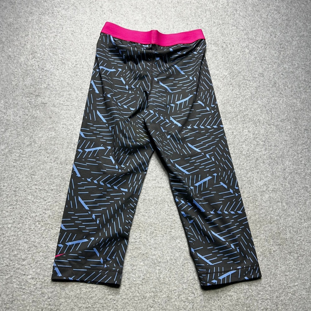 Nike PINK Aerie Fila Leggings Bundle Womens S Multi Color Spandex Athleisure - Picture 9 of 12